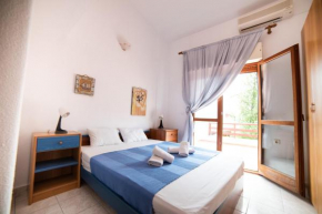 House in Pefkohori ( Gisiona )